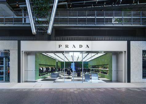 japanese sales prada|japan and prada.